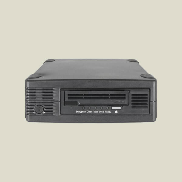 فروش hp tape drive 6250
