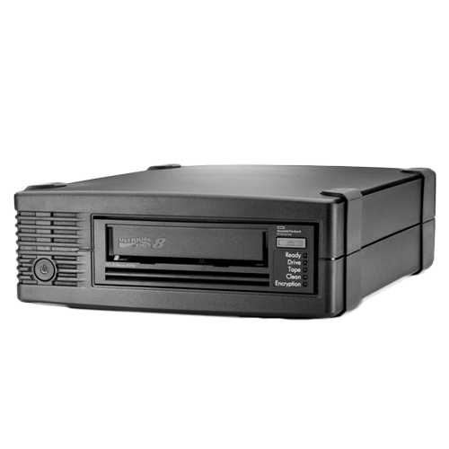فروش hpe lto8