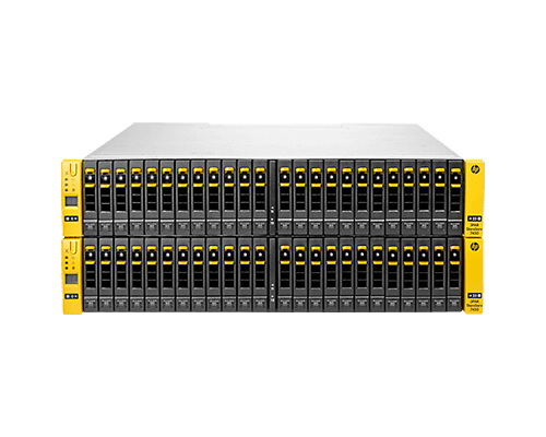 ذخیره ساز HPE MSA