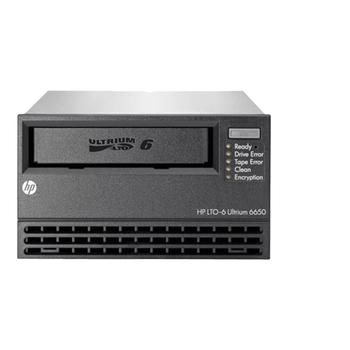 فروش hp tape drive 6650