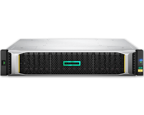 ذخیره ساز HPE MSA