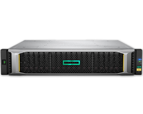 ذخیره ساز HPE MSA