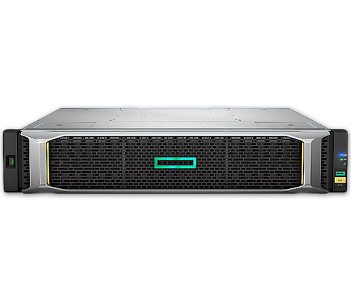 ذخیره ساز HPE MSA