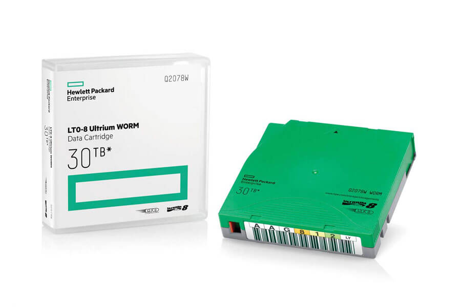 کارتریج lto8 q2078a