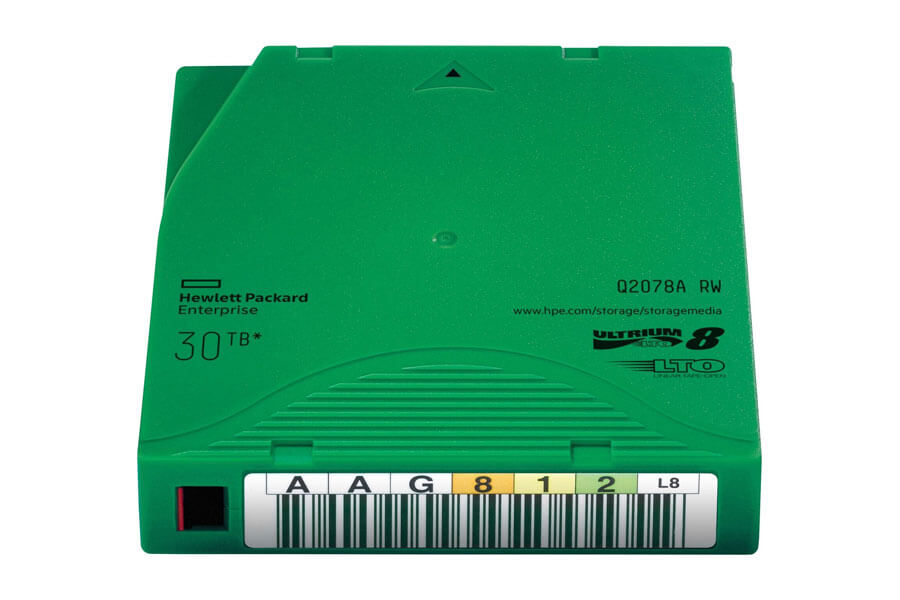 کارتریج lto8 q2078a