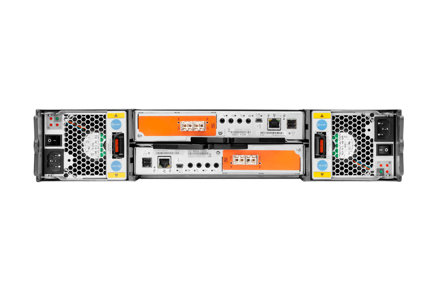 ذخیره ساز HPE MSA 1060
