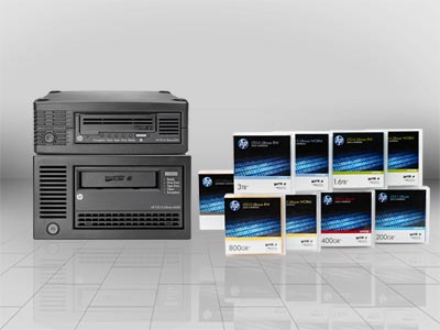 فروش hp tape