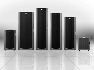 فروش hp rack
